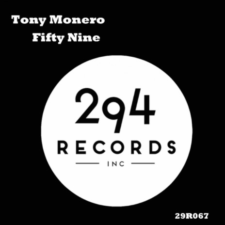 Fifty Nine (Original Mix) | Boomplay Music
