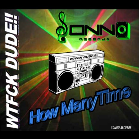 How Many Time (Original Mix) | Boomplay Music