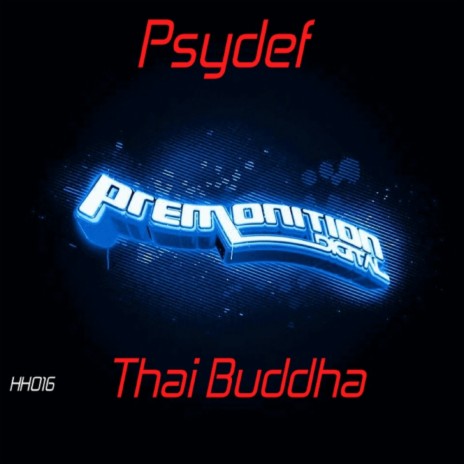Thai Buddha (Original Mix)