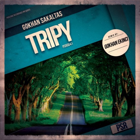 Tripy (Acapella Club Mix) | Boomplay Music