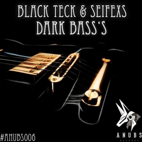Dark Bass's (Original Mix) ft. Seifexs