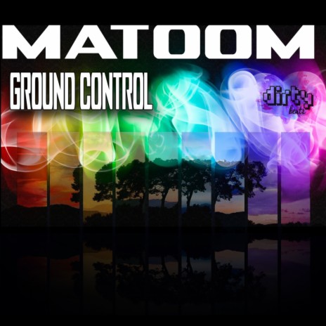 Ground Control (Original Mix) | Boomplay Music