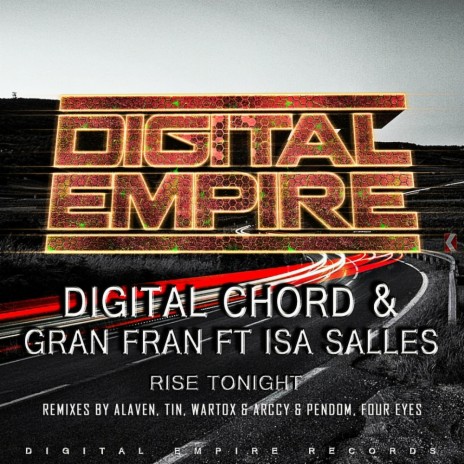 Rise Tonight (TIN Remix) ft. Gran Fran & Isa Salles | Boomplay Music