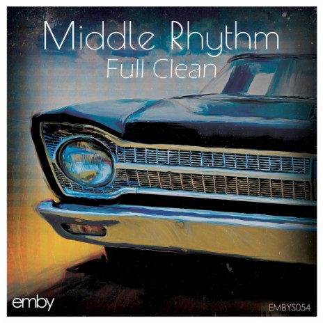 Full Clean (Original Mix) | Boomplay Music