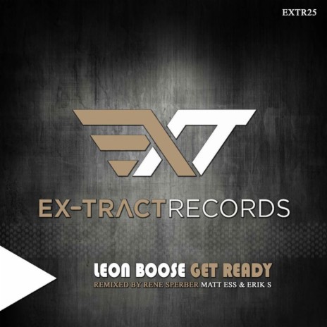 Get Ready (Matt Ess & Erik S Remix) | Boomplay Music