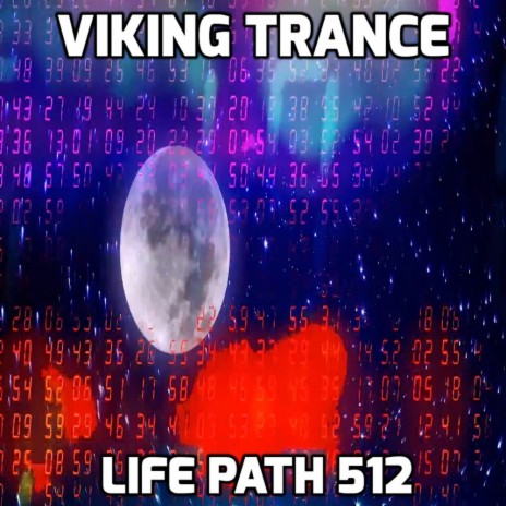 Life Path 512 (Original Mix)
