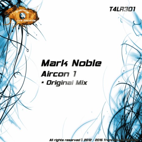Aircon 1 (Original Mix) | Boomplay Music