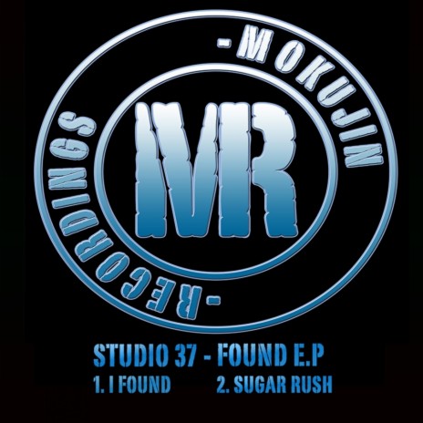 Suger Rush (Original Mix)