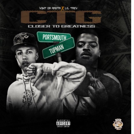 Big Homie ft. Lil Trev | Boomplay Music