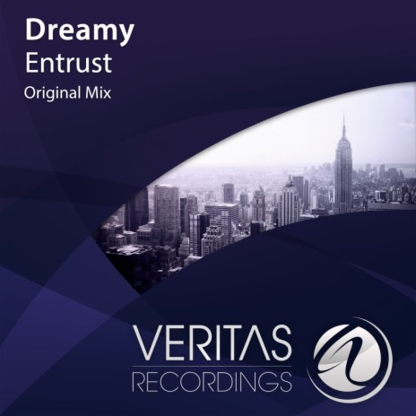 Entrust (Original Mix) | Boomplay Music