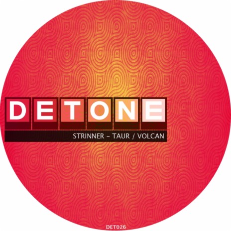 Volcan (Original Mix)