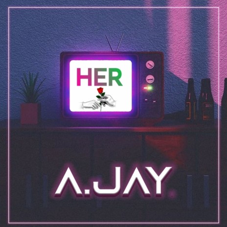 Her | Boomplay Music