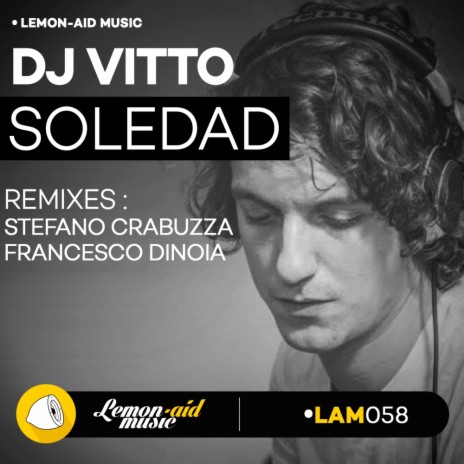 Vibacion (Stefano Crabuzza Remix)