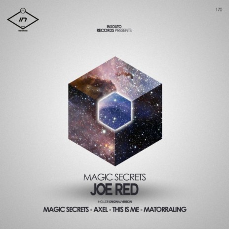 Magic Secrets (Original Mix)