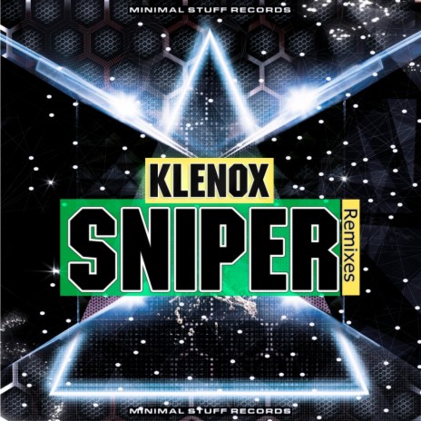 Sniper (Dellaforte Remix) | Boomplay Music