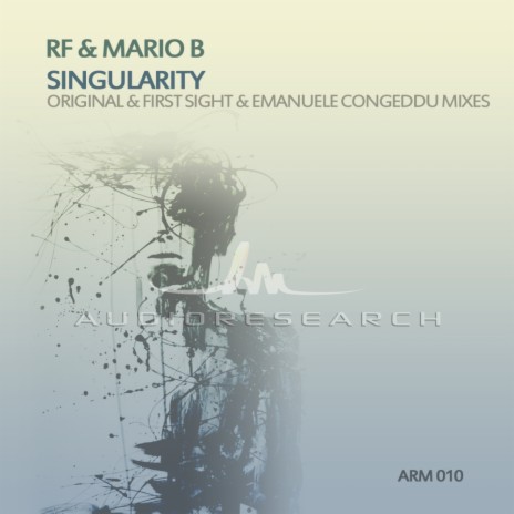 Singularity (Original Mix) ft. Mario B