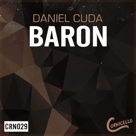 Baron (Original Mix) | Boomplay Music