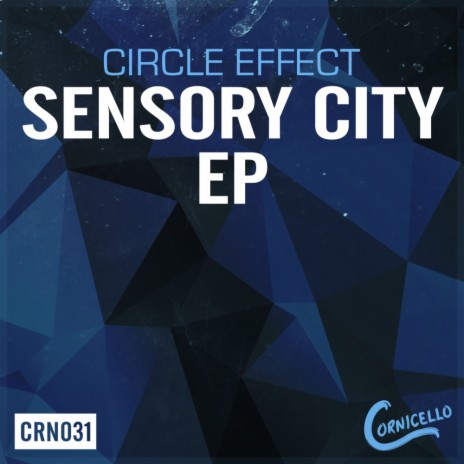 Sensory City (Original Mix)