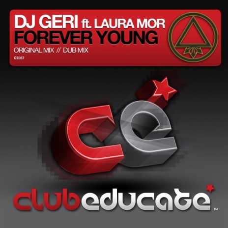 Forever Young (Original Mix) ft. Laura Mor