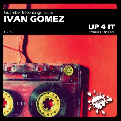 Up 4 It (Luis Mendez Remix)