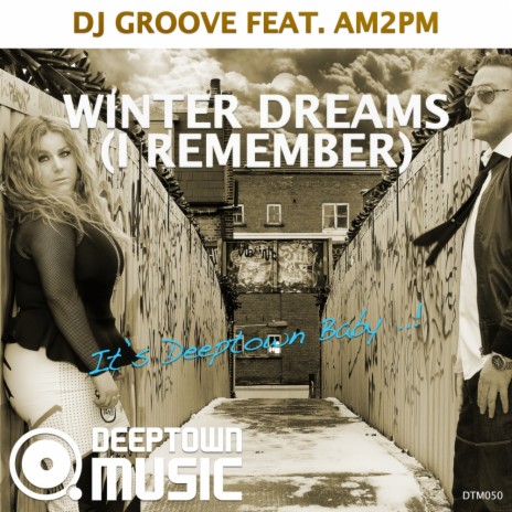 Winter Dreams (I Remember) (Ross Couch Instrumental Remix) ft. AM2PM | Boomplay Music