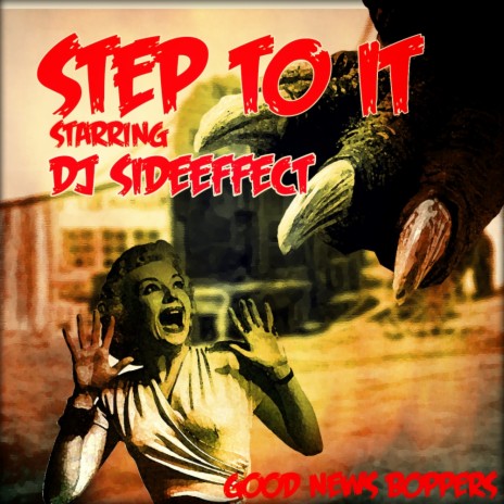 Step Correct (Original Mix) | Boomplay Music