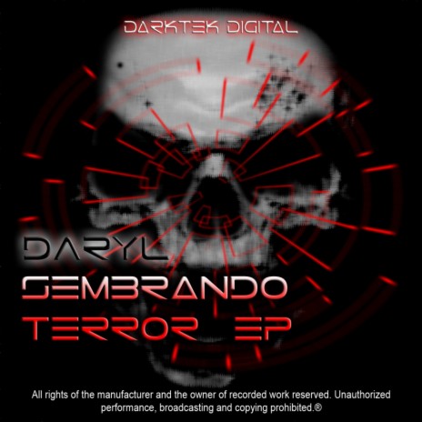Sembrando Terror (Original Mix)