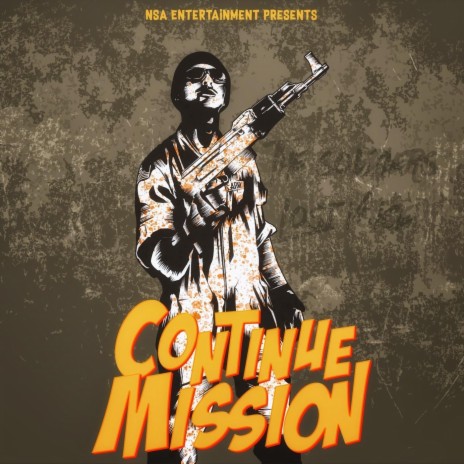 Continue Mission | Boomplay Music