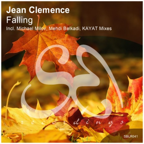 Falling (Mehdi Belkadi Remix)