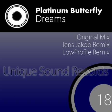 Dreams (Jens Jakob Remix) | Boomplay Music