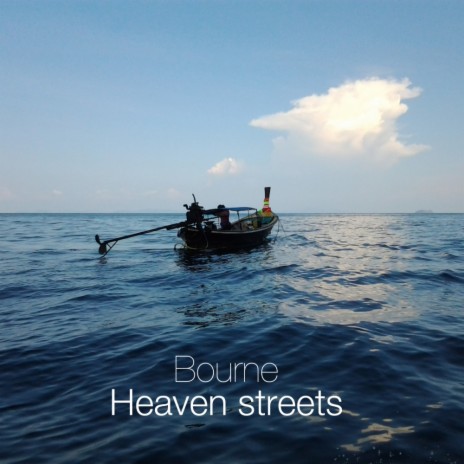 Heaven Streets (Original Mix)