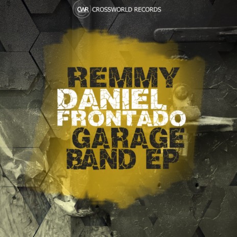 Garage Band (Original Mix) ft. Daniel Frontado