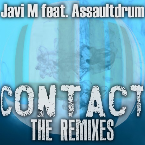 Contact (Billy Niko Remix) ft. Assaultdrum | Boomplay Music