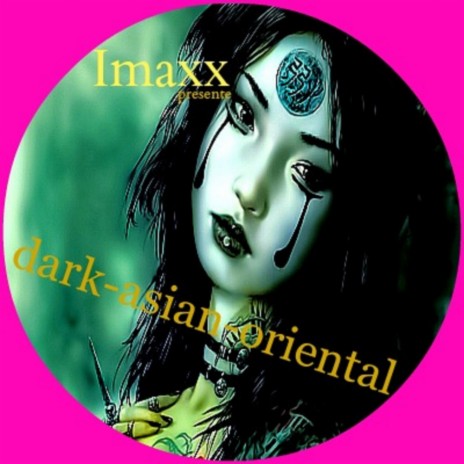 Dark Asian Oriental (Original Mix)