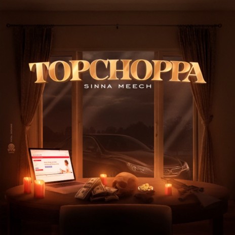 Top Choppa | Boomplay Music