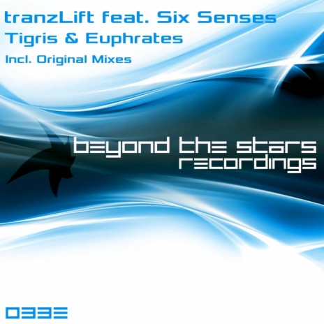 Tigris (Original Mix) ft. Six Senses