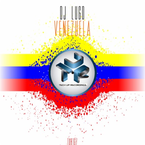 Sueño Venezolano (Original Mix)