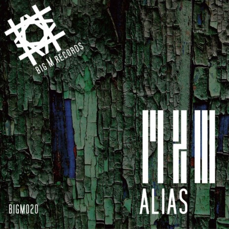 Alias 47 (Original Mix) | Boomplay Music