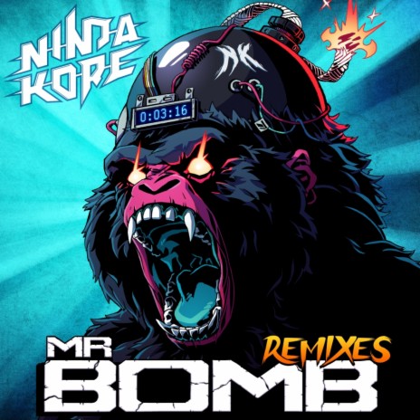 Mr Bomb (Chill Mix) | Boomplay Music