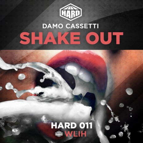 Shake Out (Original Mix)