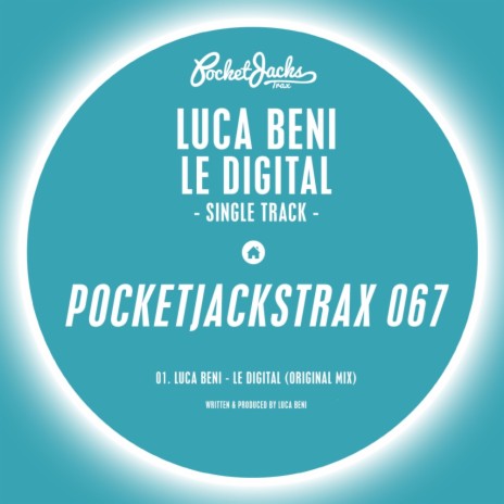 Le Digital (Original Mix)