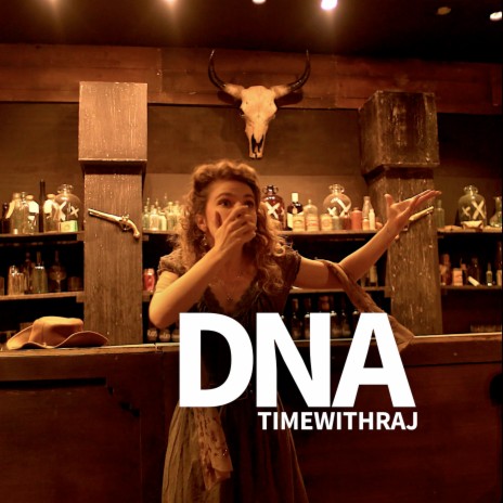 Dna | Boomplay Music