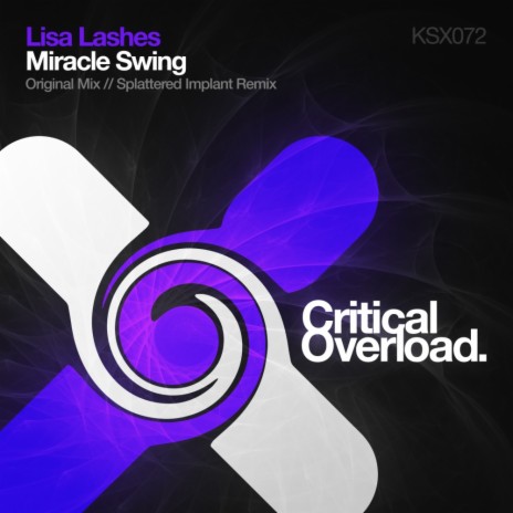 Miracle Swing (Original Mix)