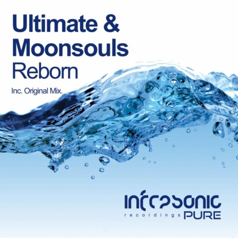 Reborn (Original Mix) ft. Moonsouls