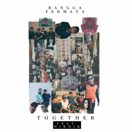 Together ft. Dikdik Dollar | Boomplay Music