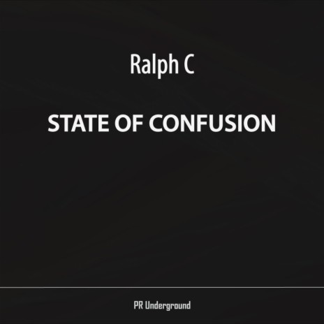 State of Confusion (Original Mix)