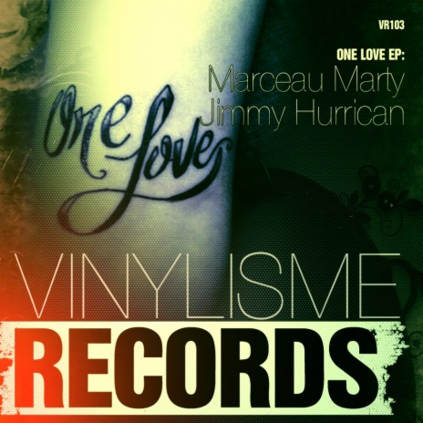 One Love (Original Mix) ft. Jimmy Hurrican