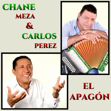 El Apagón ft. Carlos Pérez | Boomplay Music