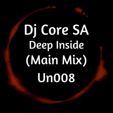 Deep Inside (Main Mix)