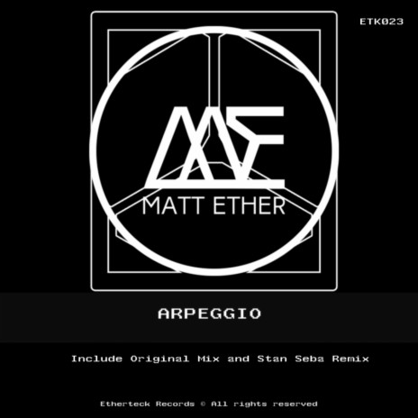 Arpeggio (Original Mix) | Boomplay Music